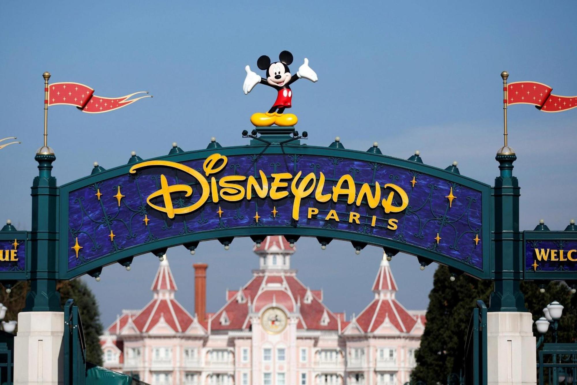 La Royaute A 22 Min De Disneyland Et Center Parcs Meaux Eksteriør bilde